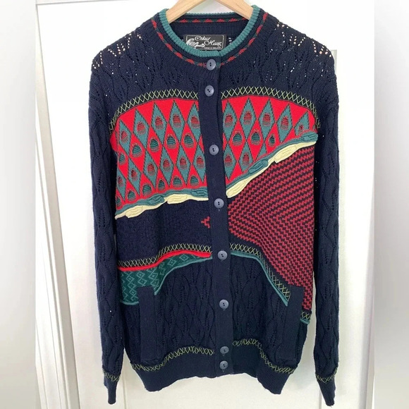 Oskar Haug Other - Vintage Oskar Haug excellent like new condition size medium